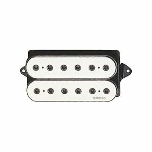 פיק אפ לחשמלית דגם DP158FW EVOLUTION מבית Dimarzio