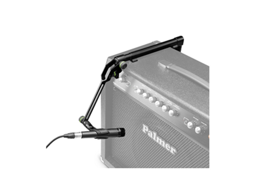 מעמד קבינה למיקרופון דגם MS CAB CL 01 מבית GRAVITY