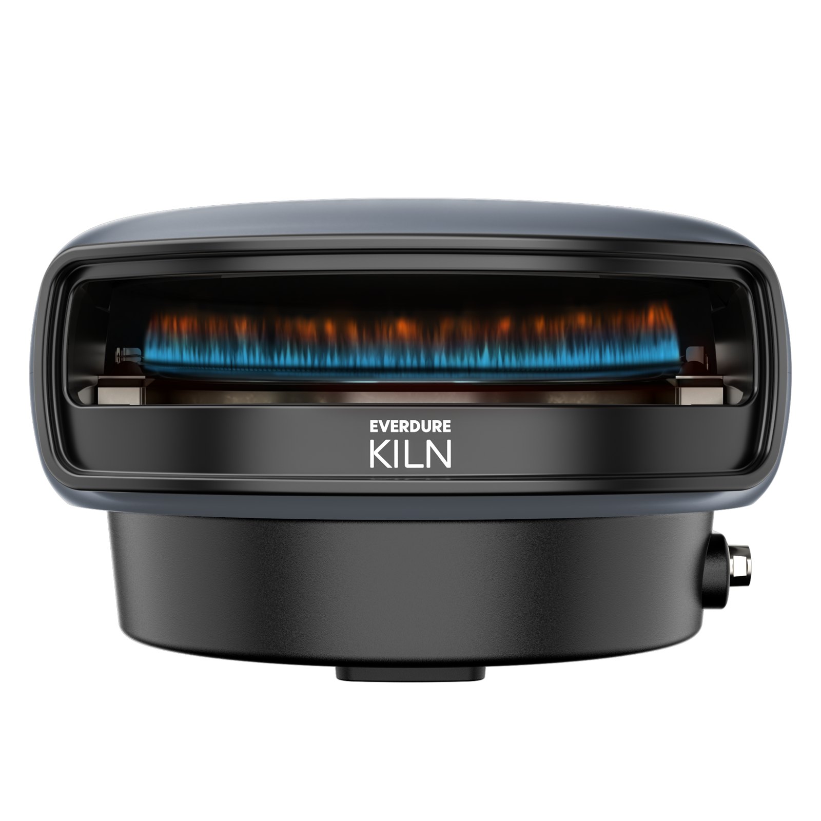 טאבון גז אבן מסתובבת Everdure KILN R Pizza Oven 
