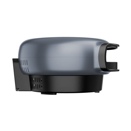 טאבון גז אבן מסתובבת Everdure KILN R Pizza Oven 