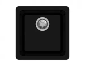 כיור מטבח גרניט שוני קארה 40 מידה 42X42