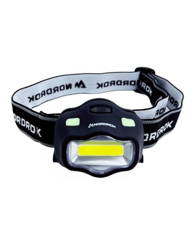 פנס ראש 150 לומן תוצרת NORDOK