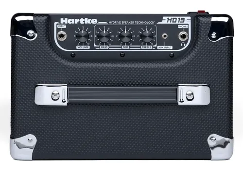 גיטרה בס 3/4 Cort Action Junior OPW בחבילת מבצע + מגבר Hartke HD15