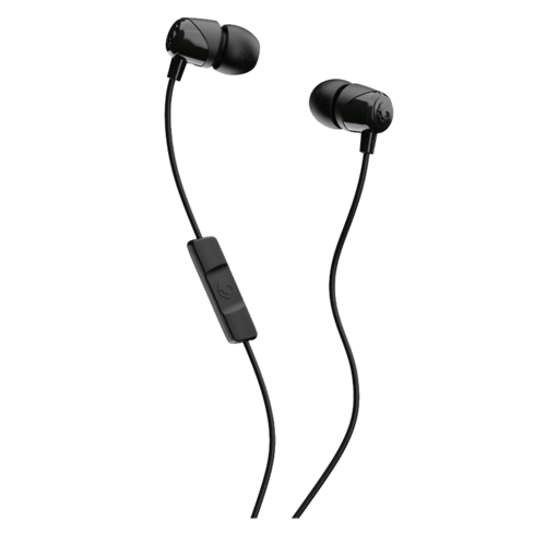 אוזניות חוט JIB – Black