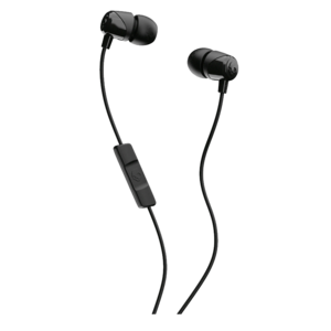 אוזניות חוט JIB – Black