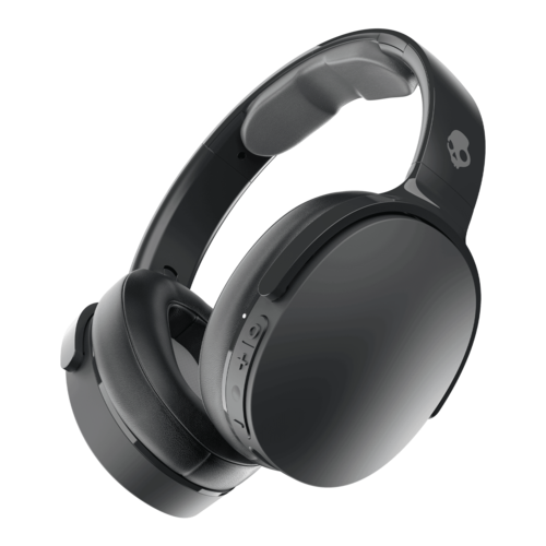 אוזניות אלחוטיות Hesh EVO – True Black