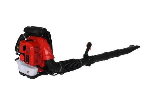 מפוח גב NOVAX EB880 עוצמתי - מנוע 75.6 סמ