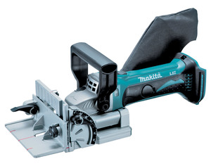 גוף מחבר ביסקוויטים נטען MAKITA DPJ180Z