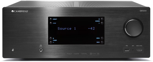 Cambridge Audio  CX R200