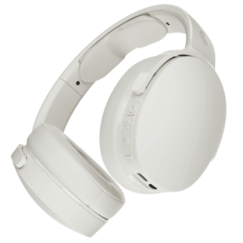 אוזניות אלחוטיות Hesh EVO – True Bone Orange