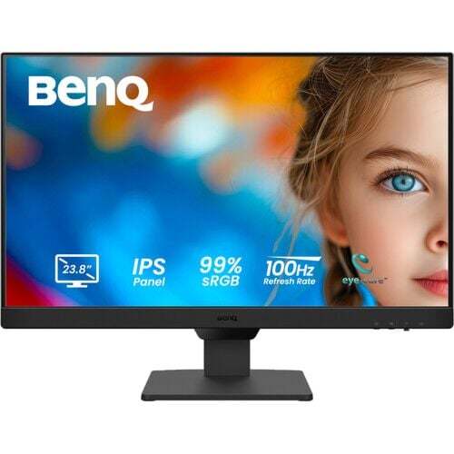 מסך מחשב BenQ GW2490 23.8