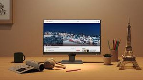 מסך מחשב BenQ GW2790 27