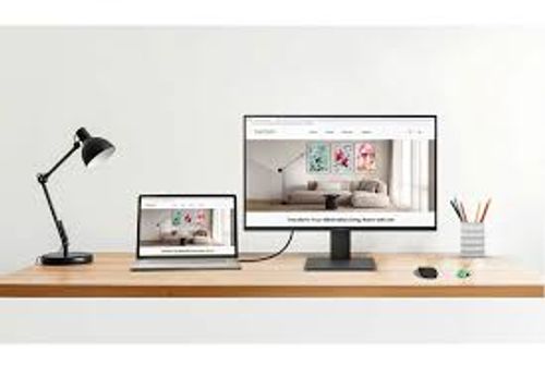 מסך מחשב Benq GW2491 23.8