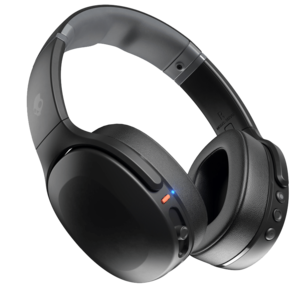 אוזניות אלחוטיות CRUSHER EVO Skullcandy – True Black