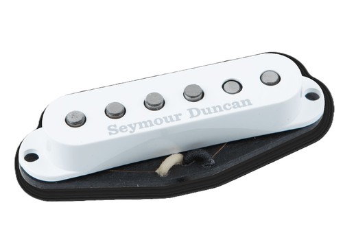 פיקאפ לגיטרה חשמלית דגם SSL1 מבית Seymour Duncan