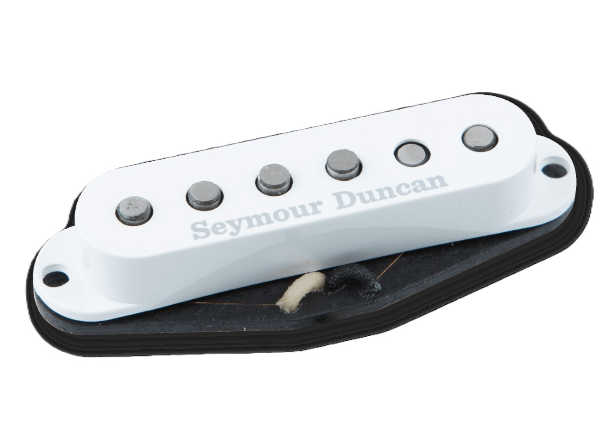 פיקאפ לגיטרה חשמלית דגם SSL1 מבית Seymour Duncan