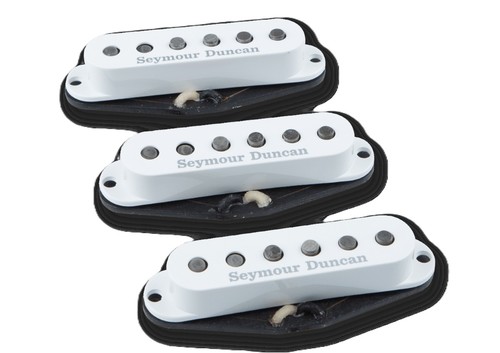 פיקאפ לגיטרה חשמלית דגם SSL1 מבית Seymour Duncan