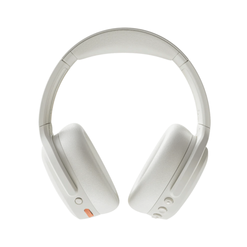 אוזניות SKULLCANDY CRUSHER® ANC 2 – White