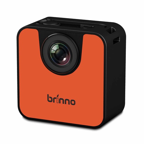 Brinno TLC120 TimeLapse Camera