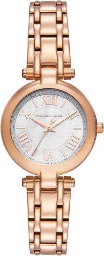 מייקל קורס Michael Kors MK4893 נשים חדש