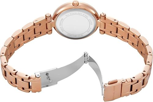 מייקל קורס Michael Kors MK4893 נשים חדש