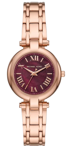 מייקל קורס Michael Kors MKO1084 נשים חדש