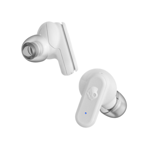 אוזניות אלחוטיות Dime® 3 TWS Earbuds BONE/ORANGE