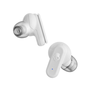 אוזניות אלחוטיות Dime® 3 TWS Earbuds BONE/ORANGE