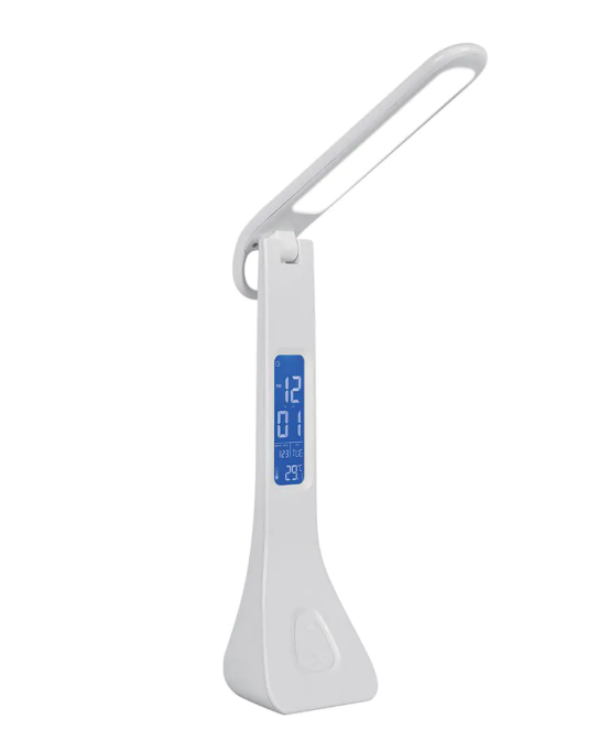 מנורת שולחן נטענת DEBY דגם SM-DEBY-W