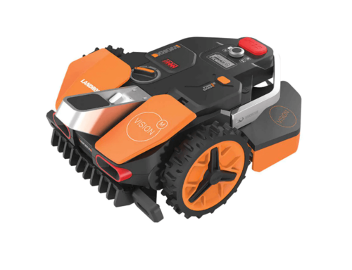 מכסחת דשא רובוטית דגם WR206E