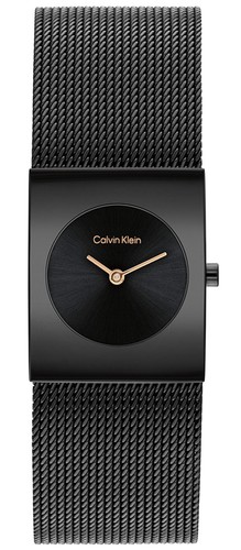 Calvin Klein 25100138 סדרה חדשה לנשים