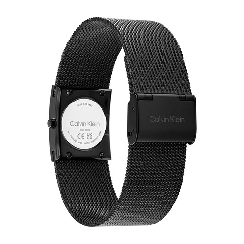 Calvin Klein 25100138 סדרה חדשה לנשים