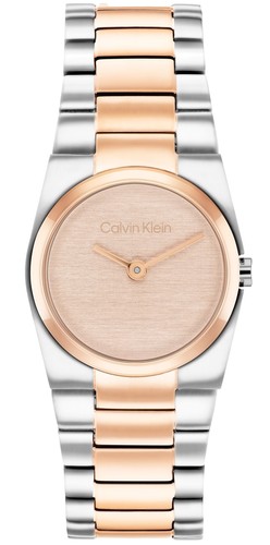 Calvin Klein 25100124 סדרה חדשה לנשים