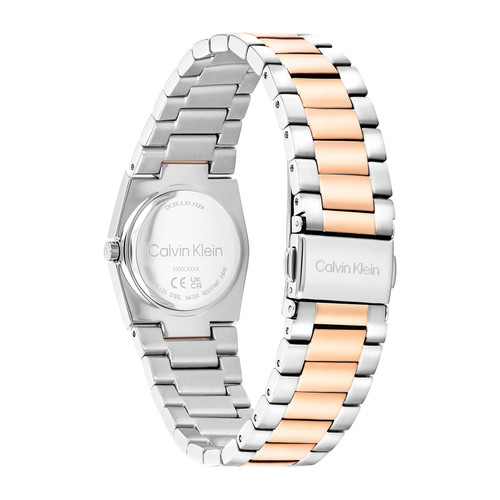 Calvin Klein 25100124 סדרה חדשה לנשים