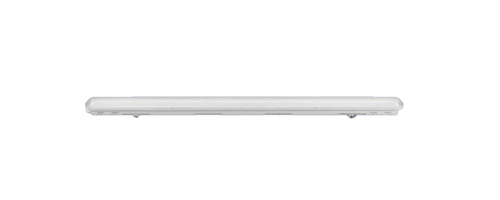 גוף תאורה מוגן מים לשרשור 40W LION באורך 1.2 מטר