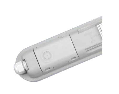 גוף תאורה מוגן מים לשרשור 40W LION באורך 1.2 מטר