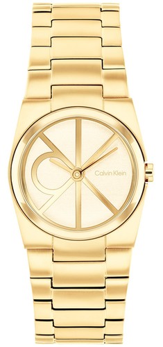 Calvin Klein 25100127 סדרה חדשה לנשים
