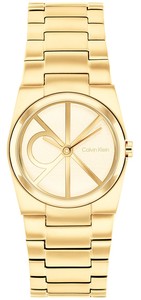 Calvin Klein 25100127 סדרה חדשה לנשים