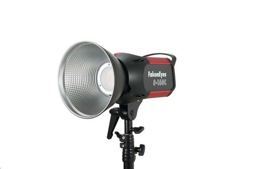פנס לד Falcon Eyes S-160C 160W RGBWW COB