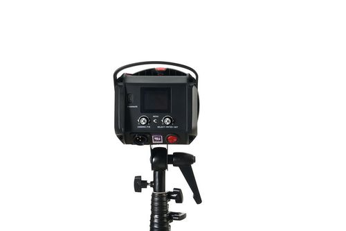 פנס לד Falcon Eyes S-160C 160W RGBWW COB