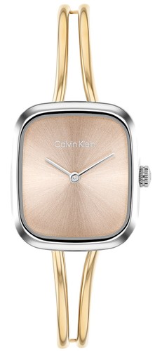 Calvin Klein 25100134 סדרה חדשה לנשים