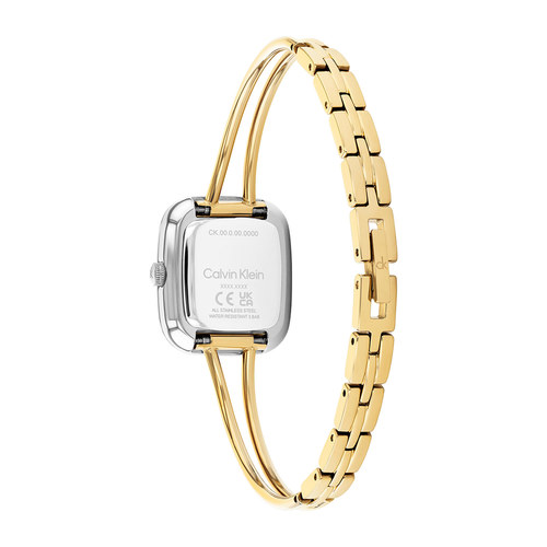 Calvin Klein 25100134 סדרה חדשה לנשים