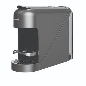 מכונת אספרסו תואמת קפסולות נספרסו Westinghouse WKCMX-02 ווסטינגהאוס