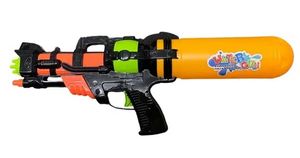 רובה מים עם מיכל גדול 48 ס"מ