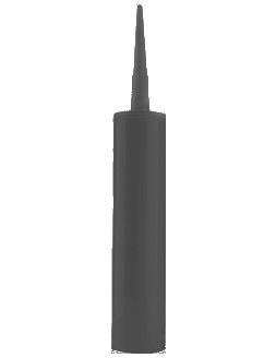 דבק לאקוסטיה שחור Acoustic Center (טיובה)