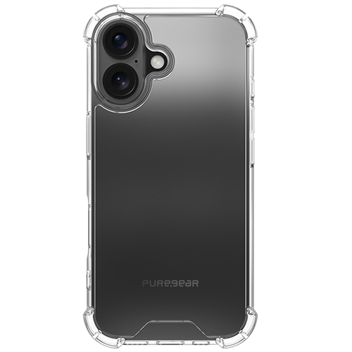 כיסוי אחורי Hard Shell iPhone 16 Pro