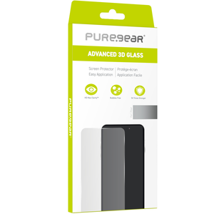 מגן מסך זכוכית PG Glass iPhone 16 Plus