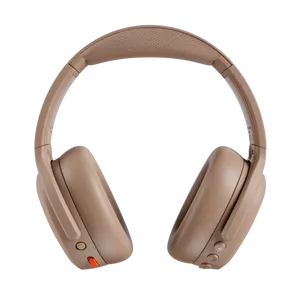 אוזניות Skullcandy Crusher ANC 2 Bluetooth - צבע חום