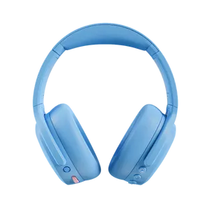 אוזניות Skullcandy Crusher ANC 2 Bluetooth - צבע תכלת