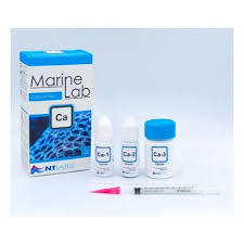 NT LABS ערכה לבדיקת קלציום במים מלוחים 